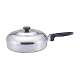 Review Cajun Cookware  / Cajun Cookware Aluminum Skillet - 10 Inch