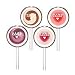 Hard Candy Lollipop Lip Gloss Cherry Kiss