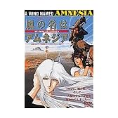 風の名はアムネジア [DVD]