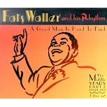 A Good Man Is Hard to Find: The Middle Years, Part 2 by Fats Waller