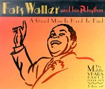 A Good Man Is Hard to Find: The Middle Years, Part 2