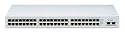 3Com SuperStack 3-Port 4250T 48-Port Plus 2 10/100/1000 Switch
