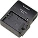 Fujifilm BC-65S Rapid Travel Battery Charger for Fuji NP-40, NP-95, and NP-120 Li-Ion Batteries