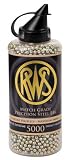 RWS Matchgrade Steel Bb 5000