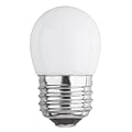 Westinghouse 03490 Nanolux 1-Watt S11 LED Bulb, White