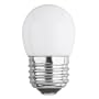 Westinghouse Lighting 03490 Nanolux 1-Watt S11 LED Bulb, White