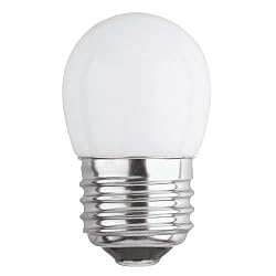 Westinghouse Lighting 03490 Nanolux 1-Watt S11 LED Bulb, White