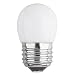 Westinghouse 03490 Nanolux 1-Watt S11 LED Bulb, White