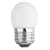 Westinghouse Lighting 03490 Nanolux 1-Watt S11 LED Bulb, White