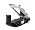Proporta Compact Mirror iPod Case (Apple 5G iPod nano) - Mulberry