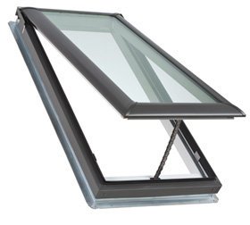 new year Velux VS M08 2005 RS Aluminum Solar Powered FilteringB0085YTK5Y