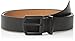 Original Penguin Men's Cesar Leather Belt
