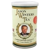 Jason Winter Tea Pre-Brewed 4 oz ( Five Pack)