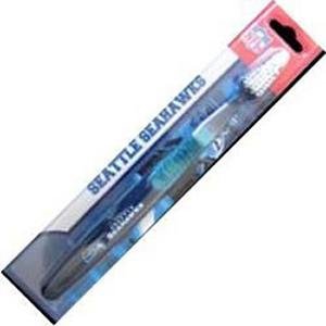 Seattle Seahawks Toothbrush
