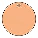 Remo Emperor Colortone Orange Drumhead, 16