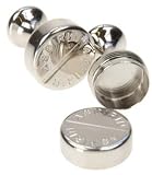 Aspirin Cufflinks by Simon Carter