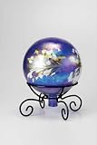 Bird Brain Basket Table Top Gazing Ball Stand
