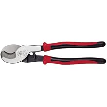 Klein J63050 Journeyman High-Leverage Cable Cutter