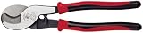 Klein J63050 Journeyman High-Leverage Cable Cutter