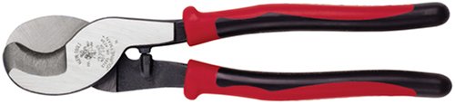 Klein J63050 Journeyman High-Leverage Cable Cutter