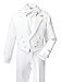 Spring Notion Boys' White Classic Tuxedo with Tail
