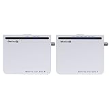 GefenTV Ethernet Over Coax Signal Extender