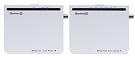 Ethernet-over-coax Converter/extender