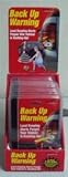 Wireless Back-Up Warning Alarm