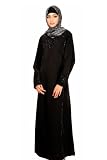 Aishah Abaya