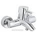 Grohe 32211 Concetto Wannen-Armatur chrom