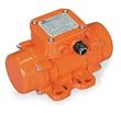 Dayton 1DYL4 Electric Vibrator, 3 Phase, Force 243 Lb