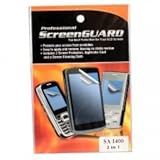 Screen Protector for Samsung I400 Continuum 2 Pack. Screen Guard Is Anti Gl ....