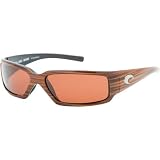 Costa Del Mar Rincon Polarized Suglasses - Costa 400 Glass Lens