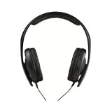 Sennheiser - HD202 - casque pro hifi fermé