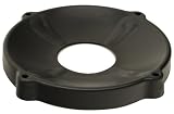 Produkt-Bild: Gymnastikball Schale / Fitness Ball Schale geeignet f&uuml;r alle Gymnastikb&auml;lle