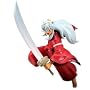 Inuyasha Series 4 Action Figure