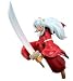 Inuyasha Series 4 Action Figure