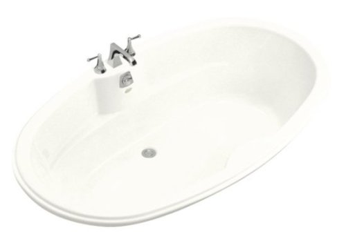 Buy Bathroom Tub by Kohler - K-1149 in Biscuit (Proflex Showers, Plumbing, Bathtubs Showers & Saunas, Showers, Modules & Installation Kits)