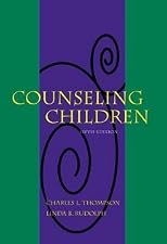 Counseling Children