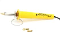 Wall Lenk L25WBK Professional Woodburning Kit