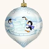 Having a Snow Ball! 2008 Hallmark Keepsake Ornament