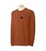 Sporting Goods : Custom embroidered mean face bowling ball design on long sleeve t-shirt