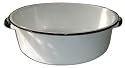 Granite Ware  15 Quart Dish Pan with Handles