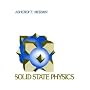 Solid State Physics