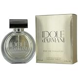 IDOLE D'ARMANI by Giorgio Armani for WOMEN: EDT SPRAY 1.7 OZ