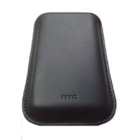 HTC Desire Official Pouch Case PO S520