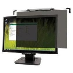 Kensington K55778WW Snap2 Blackout Privacy Screen for 19-Inch Widescreen Monitors
