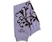 BabyLegs Organic Baby Leggings (Vino)