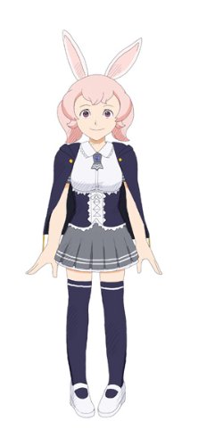 アイテムゲッター 〜僕らの科学と魔法の関係〜-イメージ