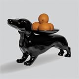 IMAGE OF Happy Hot Dog Display Tray Color: Orange